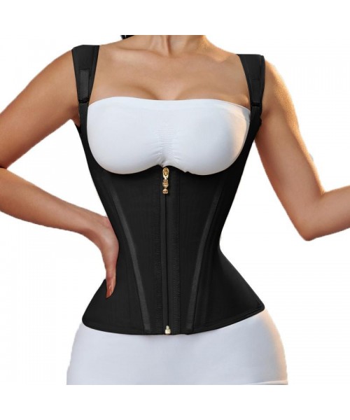 Waist Shapewear for Women Tummy Control Girdle Workout Shapewear with Adjustable Shoulder Strap Waist Shapewear for Women Tummy Control Girdle Workout Shapewear with Adjustable Shoulder Strap