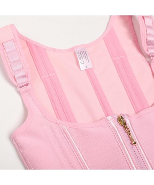 Waist Shapewear for Women Tummy Control Girdle Workout Shapewear with Adjustable Shoulder Strap Waist Shapewear for Women Tummy Control Girdle Workout Shapewear with Adjustable Shoulder Strap
