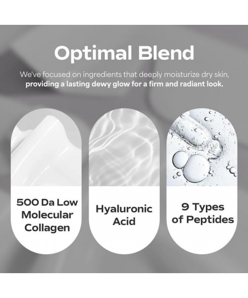 Sungboon Editor - Deep Collagen Power Boosting Mask | THE ORIGINAL OVERNIGHT COLLAGEN MASK Sungboon Editor - Deep Collagen Power Boosting Mask | THE ORIGINAL OVERNIGHT COLLAGEN MASK