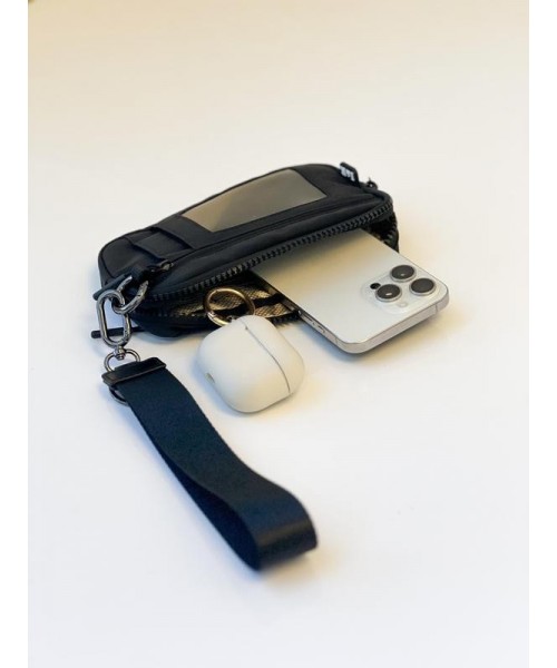 The Iris Carry All Wallet (8036-5) The Iris Carry All Wallet (8036-5)