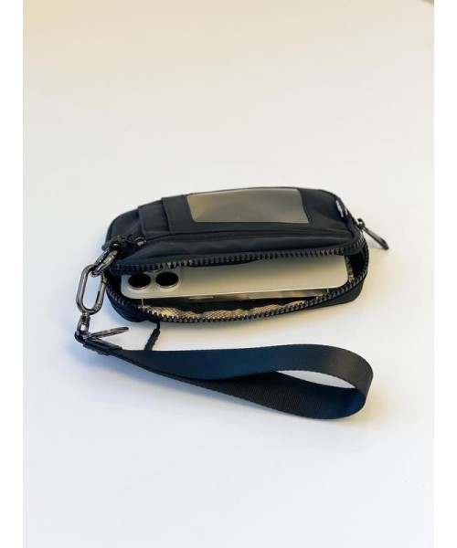 The Iris Carry All Wallet (8036-5) The Iris Carry All Wallet (8036-5)