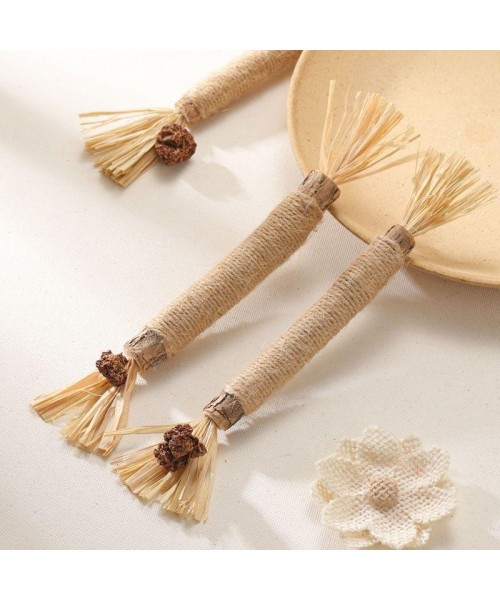 Premium Cat Chew Stick Toy, Natural Silvervine Sticks Cat Toys, Catnip Alternative Cat Chew Toys Teeth Cleaning, Matatabi Cat Treat, Edible Kitty Toys Premium Cat Chew Stick Toy, Natural Silvervine Sticks Cat Toys, Catnip Alternative Cat Chew Toys Teeth Cleaning, Matatabi Cat Treat, Edible Kitty Toys