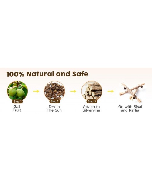 Premium Cat Chew Stick Toy, Natural Silvervine Sticks Cat Toys, Catnip Alternative Cat Chew Toys Teeth Cleaning, Matatabi Cat Treat, Edible Kitty Toys Premium Cat Chew Stick Toy, Natural Silvervine Sticks Cat Toys, Catnip Alternative Cat Chew Toys Teeth Cleaning, Matatabi Cat Treat, Edible Kitty Toys