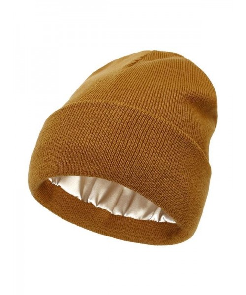 Cozy Solid Color Satin Lining Bonnet Hats, Hat for Men & Women, Bonnet Hats Suitable for Fall Streetwear Fall Clothing, Outdoor Sports, Skiing, Back To School, Fall Outfits, Fall Freshness, Coolfashionguy 70s Cozy Solid Color Satin Lining Bonnet Hats, Hat for Men & Women, Bonnet Hats Suitable for Fall Streetwear Fall Clothing, Outdoor Sports, Skiing, Back To School, Fall Outfits, Fall Freshness, Coolfashionguy 70s