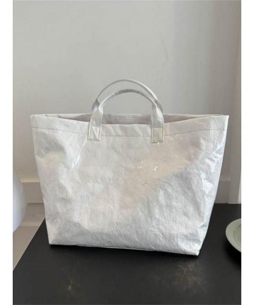 Letters Print Tote Bag, Large Capacity Handbag for Women, Casual Trendy Versatile High-quality Daily Commuting Bag, Girl Fashionable Shopping Bag Letters Print Tote Bag, Large Capacity Handbag for Women, Casual Trendy Versatile High-quality Daily Commuting Bag, Girl Fashionable Shopping Bag