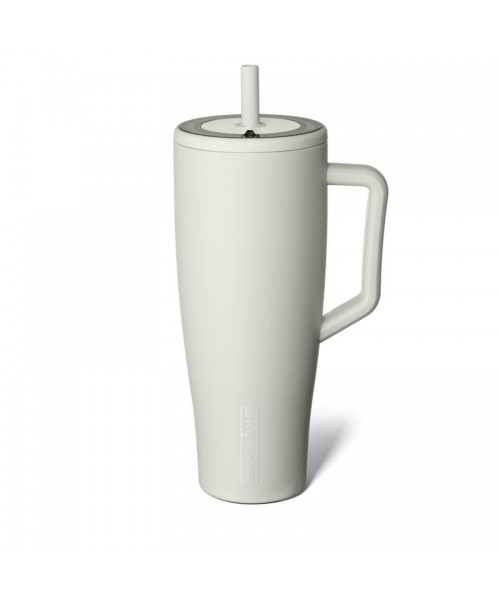 40oz Tumbler with Handle and Straw | 100% Leakproof Insulated Tumbler | Keeps Ice 24+ Hours | Cup Holder Friendly Base 40oz Tumbler with Handle and Straw | 100% Leakproof Insulated Tumbler | Keeps Ice 24+ Hours | Cup Holder Friendly Base
