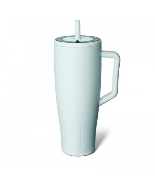 40oz Tumbler with Handle and Straw | 100% Leakproof Insulated Tumbler | Keeps Ice 24+ Hours | Cup Holder Friendly Base 40oz Tumbler with Handle and Straw | 100% Leakproof Insulated Tumbler | Keeps Ice 24+ Hours | Cup Holder Friendly Base