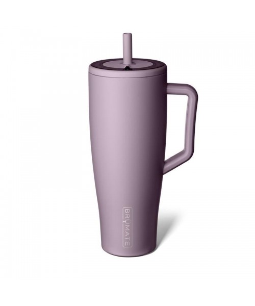 40oz Tumbler with Handle and Straw | 100% Leakproof Insulated Tumbler | Keeps Ice 24+ Hours | Cup Holder Friendly Base 40oz Tumbler with Handle and Straw | 100% Leakproof Insulated Tumbler | Keeps Ice 24+ Hours | Cup Holder Friendly Base