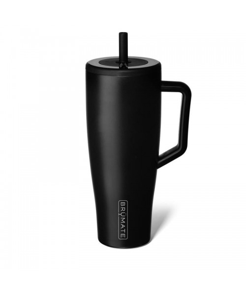 40oz Tumbler with Handle and Straw | 100% Leakproof Insulated Tumbler | Keeps Ice 24+ Hours | Cup Holder Friendly Base 40oz Tumbler with Handle and Straw | 100% Leakproof Insulated Tumbler | Keeps Ice 24+ Hours | Cup Holder Friendly Base