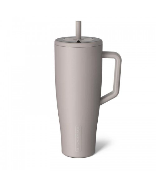 40oz Tumbler with Handle and Straw | 100% Leakproof Insulated Tumbler | Keeps Ice 24+ Hours | Cup Holder Friendly Base 40oz Tumbler with Handle and Straw | 100% Leakproof Insulated Tumbler | Keeps Ice 24+ Hours | Cup Holder Friendly Base