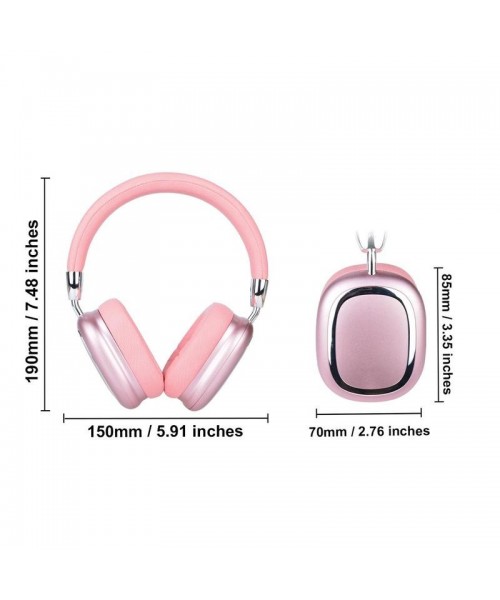 Wireless Headphones with Built-in Microphone, Electronic Audio Earbuds Wireless Noise Cancellation Headphones for Fall, Foldable Gaming Headset for Phones, Computers, MP3, Fun Summer Gift, Wireless Earbuds Wireless Headphones with Built-in Microphone, Electronic Audio Earbuds Wireless Noise Cancellation Headphones for Fall, Foldable Gaming Headset for Phones, Computers, MP3, Fun Summer Gift, Wireless Earbuds