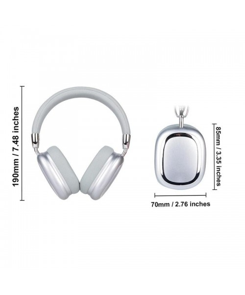 Wireless Headphones with Built-in Microphone, Electronic Audio Earbuds Wireless Noise Cancellation Headphones for Fall, Foldable Gaming Headset for Phones, Computers, MP3, Fun Summer Gift, Wireless Earbuds Wireless Headphones with Built-in Microphone, Electronic Audio Earbuds Wireless Noise Cancellation Headphones for Fall, Foldable Gaming Headset for Phones, Computers, MP3, Fun Summer Gift, Wireless Earbuds
