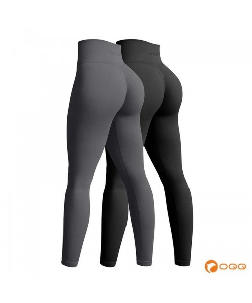 Women's 2 Piece Yoga Legging Seamless Workout High Waist Butt Liftings Athletic Leggings Women's 2 Piece Yoga Legging Seamless Workout High Waist Butt Liftings Athletic Leggings