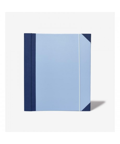 The Folio Document Organizer | Life Binder for Important Documents, Passport, Birth Certificate