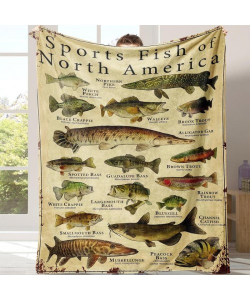 Fish or Dinosaur Pattern Flannel Blanket, 1 Count Soft Throw Blanket with Storage Bag, Christmas Decor Bedroom Accessories, Travel Essentials, Napping Blanket for Sofa, Bed, Couch, Travel, Fall Decor, Christmas Gifts, Christmas Decorations Fish or Dinosaur Pattern Flannel Blanket, 1 Count Soft Throw Blanket with Storage Bag, Christmas Decor Bedroom Accessories, Travel Essentials, Napping Blanket for Sofa, Bed, Couch, Travel, Fall Decor, Christmas Gifts, Christmas Decorations