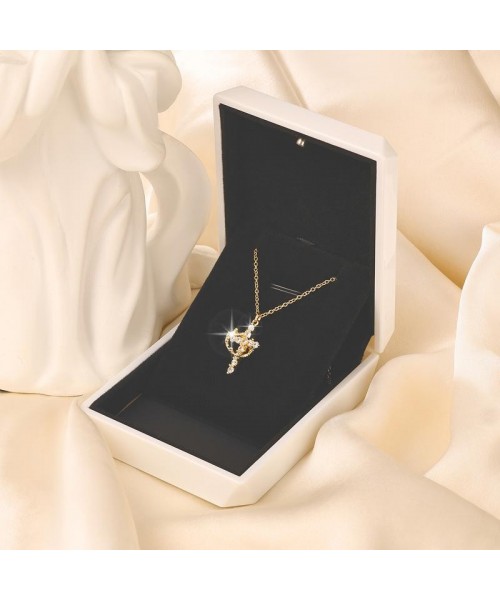 Simple Crown & Cross Pendant Choker Necklace for Women & Men & Girls Pretty Crown Cross Necklace For Daily Party Clothing Decor Trendy All-match & Exquisite Jewelry for Black Friday Christmas Gift Simple Crown & Cross Pendant Choker Necklace for Women & Men & Girls Pretty Crown Cross Necklace For Daily Party Clothing Decor Trendy All-match & Exquisite Jewelry for Black Friday Christmas Gift
