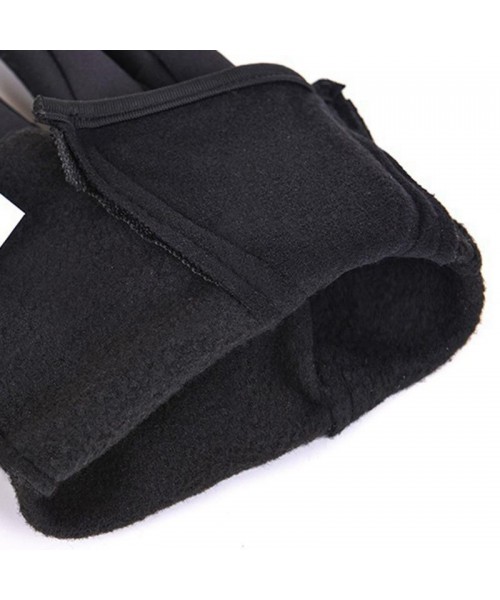 2 Pair Winter Touch Screen Water Resistant Windproof Gloves 2 Pair Winter Touch Screen Water Resistant Windproof Gloves