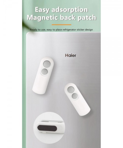 Mini snack bag sealing machine, rechargeable bag sealer, 2 to 1 bag heat sealing machine, chip knife, plastic bag resealing machine, keep food fresh, small sealing machine, USB rechargeable sealing machine, food storage sealing machine