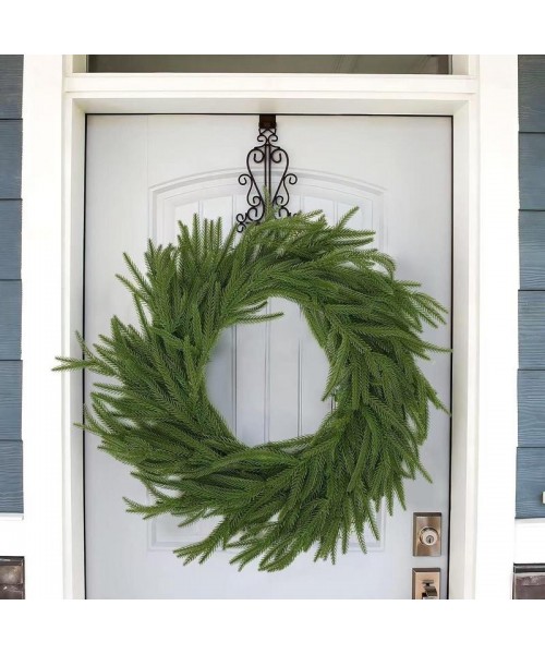 Artificial Pine Hanging Garland, 1 Count 59in Fake Greenery Pine Garland, Decorative Plant for Home Party & Festival & Outdoor Decor Artificial Pine Hanging Garland, 1 Count 59in Fake Greenery Pine Garland, Decorative Plant for Home Party & Festival & Outdoor Decor