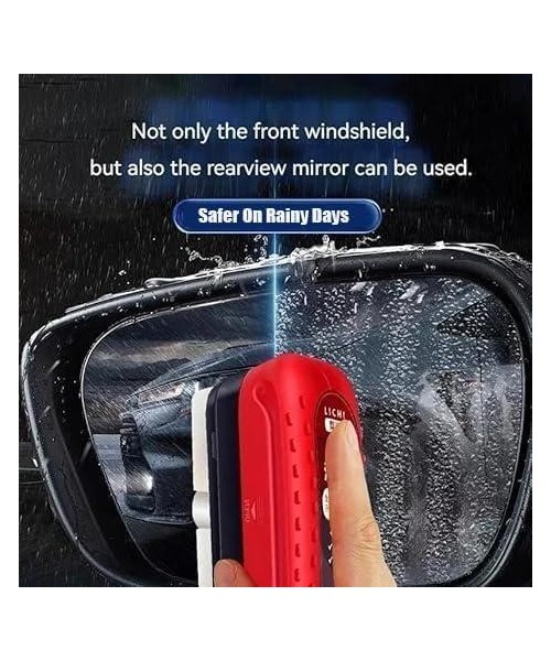 2 Pcs Automotive Oil Film CleaningBrush, Universal Glass Cleaning WipeBoard, Anti-Rain Fog Cleaning GlassBrush, improves Clarity and Visibility 2 Pcs Automotive Oil Film CleaningBrush, Universal Glass Cleaning WipeBoard, Anti-Rain Fog Cleaning GlassBrush, improves Clarity and Visibility