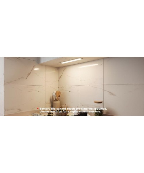 【2/4/8Pack】56LED Under Cabinet Lighting Wireless w/Remote, 11.8'' Motion Sensor Light Indoor Rechargeable Under Cabinet Lights, Magnetic Closet Lights Battery Operated, Under Counter Lights for Kitchen 【2/4/8Pack】56LED Under Cabinet Lighting Wireless w/Remote, 11.8'' Motion Sensor Light Indoor Rechargeable Under Cabinet Lights, Magnetic Closet Lights Battery Operated, Under Counter Lights for Kitchen