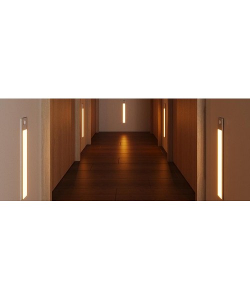 【2/4/8Pack】56LED Under Cabinet Lighting Wireless w/Remote, 11.8'' Motion Sensor Light Indoor Rechargeable Under Cabinet Lights, Magnetic Closet Lights Battery Operated, Under Counter Lights for Kitchen 【2/4/8Pack】56LED Under Cabinet Lighting Wireless w/Remote, 11.8'' Motion Sensor Light Indoor Rechargeable Under Cabinet Lights, Magnetic Closet Lights Battery Operated, Under Counter Lights for Kitchen
