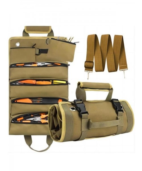 Portable Foldable Tool Storage Bag, Fall Multi-grid Zipper Tool Organizer with Removable Zipper Bags, Travel Essentials, Portable Tool Storage Bag for Home for Father's Day Gift, Fall Outfits, Fall Freshness Portable Foldable Tool Storage Bag, Fall Multi-grid Zipper Tool Organizer with Removable Zipper Bags, Travel Essentials, Portable Tool Storage Bag for Home for Father's Day Gift, Fall Outfits, Fall Freshness