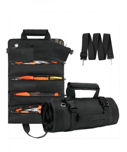 Portable Foldable Tool Storage Bag, Fall Multi-grid Zipper Tool Organizer with Removable Zipper Bags, Travel Essentials, Portable Tool Storage Bag for Home for Father's Day Gift, Fall Outfits, Fall Freshness Portable Foldable Tool Storage Bag, Fall Multi-grid Zipper Tool Organizer with Removable Zipper Bags, Travel Essentials, Portable Tool Storage Bag for Home for Father's Day Gift, Fall Outfits, Fall Freshness