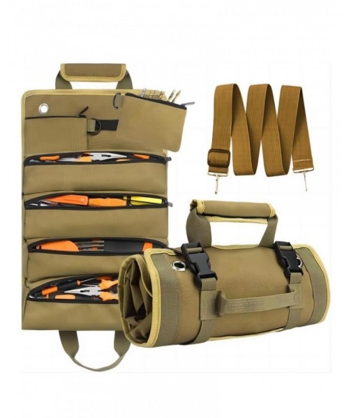Portable Foldable Tool Storage Bag, Fall Multi-grid Zipper Tool Organizer with Removable Zipper Bags, Travel Essentials, Portable Tool Storage Bag for Home for Father's Day Gift, Fall Outfits, Fall Freshness Portable Foldable Tool Storage Bag, Fall Multi-grid Zipper Tool Organizer with Removable Zipper Bags, Travel Essentials, Portable Tool Storage Bag for Home for Father's Day Gift, Fall Outfits, Fall Freshness