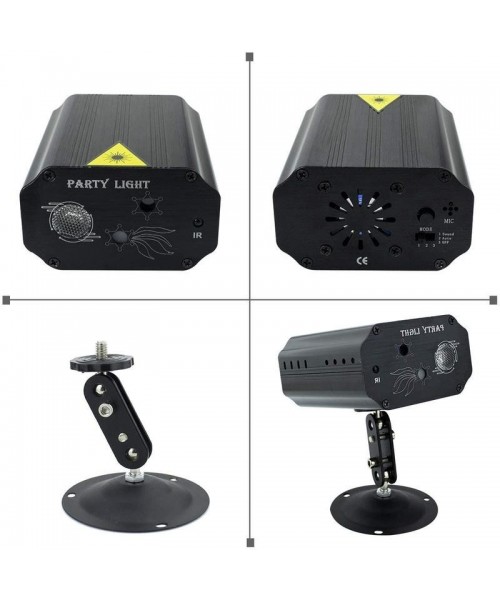 USB Powered Party LED Lights, DJ Disco LED Light with Remote Control, Strobe Stage Lamp, Cozy Lighting, Night Light for Parties Bar Birthday Wedding Holiday Event Live Show Decorations Lights, House Accessories Furniture for Barracks Room Transformation USB Powered Party LED Lights, DJ Disco LED Light with Remote Control, Strobe Stage Lamp, Cozy Lighting, Night Light for Parties Bar Birthday Wedding Holiday Event Live Show Decorations Lights, House Accessories Furniture for Barracks Room Transformation