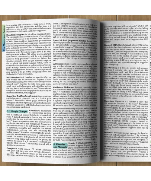 The Holistic Guide to Wellness: Herbal Protocols for Common Ailments | 45 Different Health Conditions | Soft Cover The Holistic Guide to Wellness: Herbal Protocols for Common Ailments | 45 Different Health Conditions | Soft Cover
