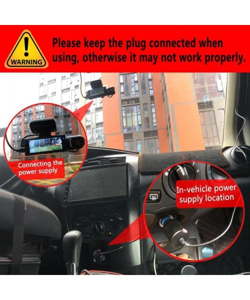 3.16 Inch Screen Car Dash Cam with 32G Card for Summer, 1080P HD Car Dash Cam, Front & Inside Dual Recording Car DVR, Dash Camera for Car, Full HD Car Recorder with IR Night Vision & Loop Recording, Car Video Surveillance Tool, Car Accessories 3.16 Inch Screen Car Dash Cam with 32G Card for Summer, 1080P HD Car Dash Cam, Front & Inside Dual Recording Car DVR, Dash Camera for Car, Full HD Car Recorder with IR Night Vision & Loop Recording, Car Video Surveillance Tool, Car Accessories