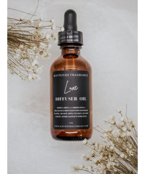 2oz Alluring Scented Oil for Home Fragrance - Long-Lasting and Tranquilizing 2oz Alluring Scented Oil for Home Fragrance - Long-Lasting and Tranquilizing