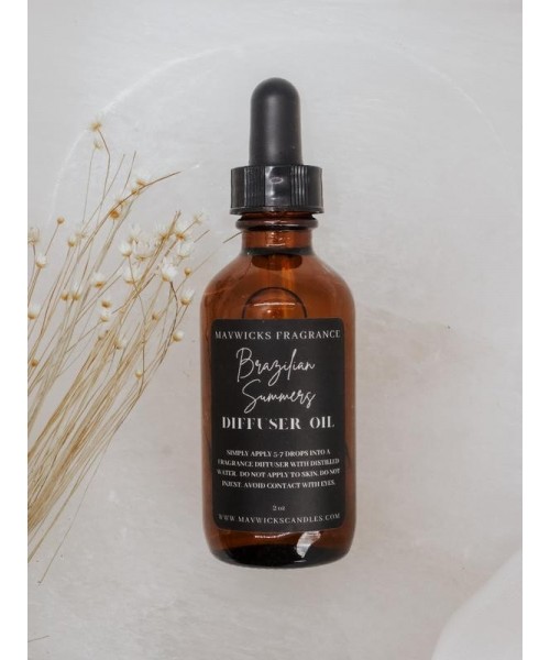2oz Alluring Scented Oil for Home Fragrance - Long-Lasting and Tranquilizing 2oz Alluring Scented Oil for Home Fragrance - Long-Lasting and Tranquilizing