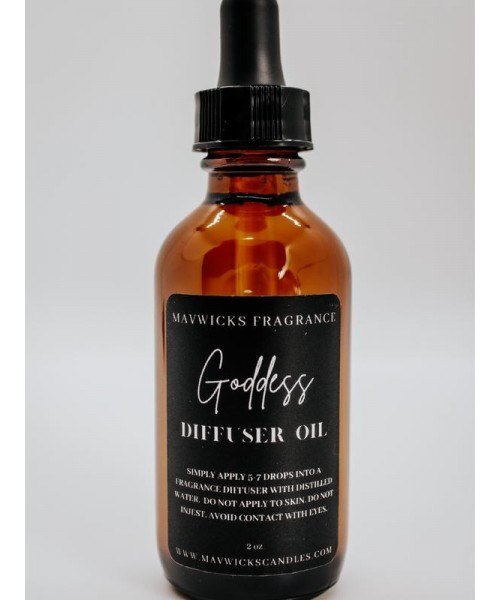2oz Alluring Scented Oil for Home Fragrance - Long-Lasting and Tranquilizing 2oz Alluring Scented Oil for Home Fragrance - Long-Lasting and Tranquilizing
