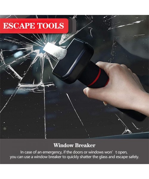Car Door Handle for Elderly Senior Kit 3-in-1 Car Handle Assist Firm Grip to Multifunction Handle Car Door and Handicapped Help Sit in Back Seat Car Door Handle for Elderly Senior Kit 3-in-1 Car Handle Assist Firm Grip to Multifunction Handle Car Door and Handicapped Help Sit in Back Seat
