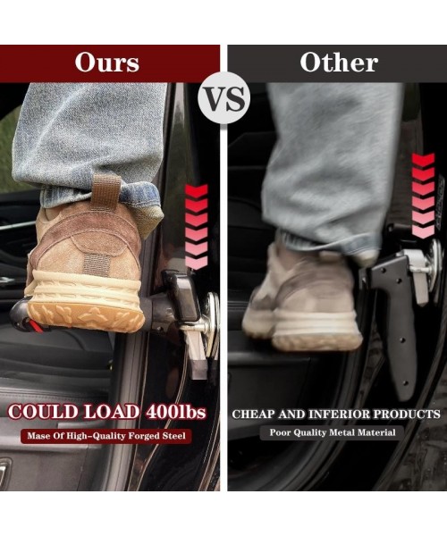 Car Door Handle for Elderly Senior Kit 3-in-1 Car Handle Assist Firm Grip to Multifunction Handle Car Door and Handicapped Help Sit in Back Seat Car Door Handle for Elderly Senior Kit 3-in-1 Car Handle Assist Firm Grip to Multifunction Handle Car Door and Handicapped Help Sit in Back Seat