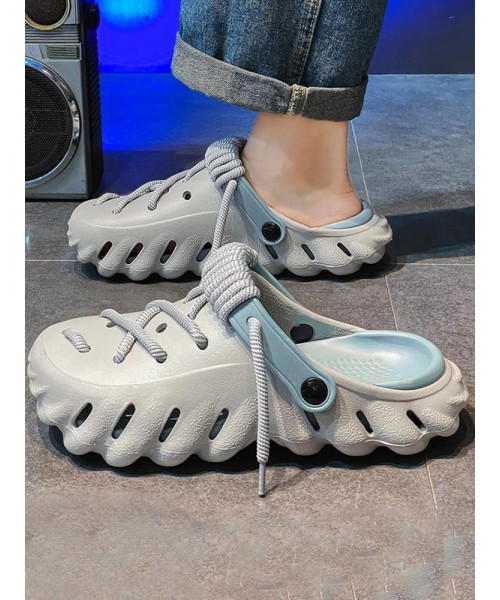 Men's Casual Hollow Out Design Clogs, 2024 New Style Comfortable Breathable Clogs for Men Student, Fashionable Shoes for Summer Beach Vacation Men's Casual Hollow Out Design Clogs, 2024 New Style Comfortable Breathable Clogs for Men Student, Fashionable Shoes for Summer Beach Vacation