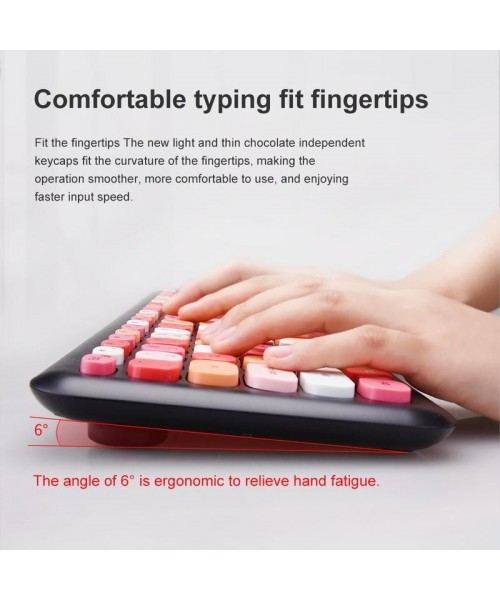 Silent USB Wireless Keyboard & Mouse Combo, Quiet Design Keyboard & Mouse Set for Distraction, Free Typing, Effortless Plug & Play, Gaming Accessories for PC, Gaming Keyboard & Mouse Set for Fall Silent USB Wireless Keyboard & Mouse Combo, Quiet Design Keyboard & Mouse Set for Distraction, Free Typing, Effortless Plug & Play, Gaming Accessories for PC, Gaming Keyboard & Mouse Set for Fall