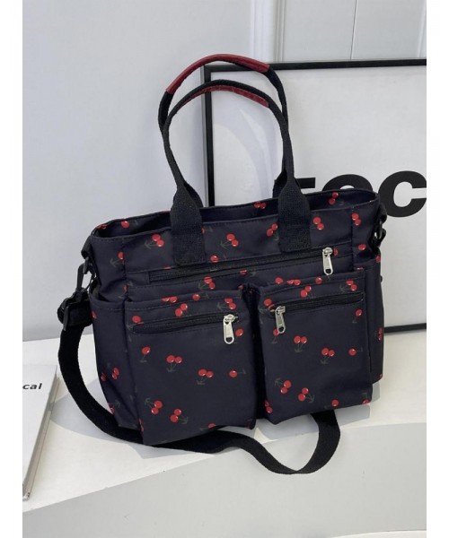 Solid Color Zipper Everything Tote Bags for Women, 2024 Trendy Multi-pocket Portable Shoulder Bag Back To School, Large Capacity Preppy College Bag, Crossbody Bags Gift, Fall Outfits, Fall Freshness Fall Solid Color Zipper Everything Tote Bags for Women, 2024 Trendy Multi-pocket Portable Shoulder Bag Back To School, Large Capacity Preppy College Bag, Crossbody Bags Gift, Fall Outfits, Fall Freshness Fall